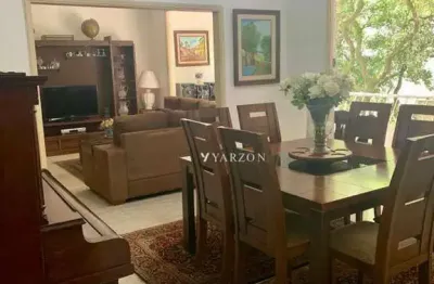 Apartamento com 4 dormitórios à venda, 200 m² por R$ 2.050.000,00 - Copacabana - Rio de Janeiro/RJ