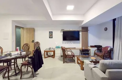 Apartamento Garden com 1 dormitório à venda, 65 m² por R$ 815.000,00 - Jardim Botânico - Rio de Janeiro/RJ