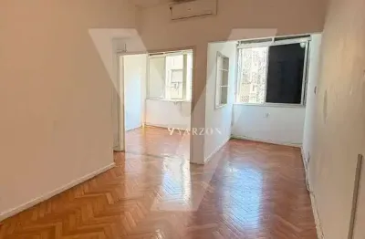 Exclusividade, Conforto e Localização Premium em Copacabana