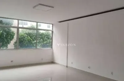 Apartamento com 3 dormitórios à venda, 170 m² por R$ 747.000,00 - Tijuca - Rio de Janeiro/RJ