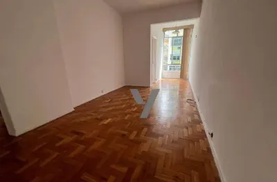 Apartamento com 3 dormitórios à venda, 100 m² por R$ 980.000,00 - Copacabana - Rio de Janeiro/RJ