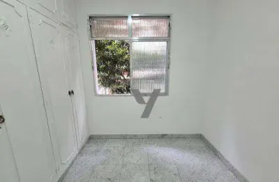 Apartamento com 2 dormitórios à venda, 70 m² por R$ 870.000,00 - Copacabana - Rio de Janeiro/RJ