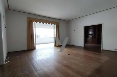 Apartamento com 4 dormitórios à venda, 450 m² por R$ 3.490.000 - Copacabana - Rio de Janeiro/RJ