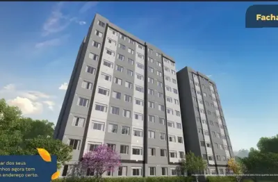 tucuma - Apartamentos a Venda em Itaquera com Entrada de 800,00