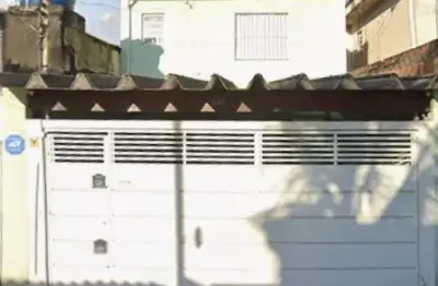 Lindo sobrado a venda em pirituba com 150m² e 3 suítes e 2 vagas