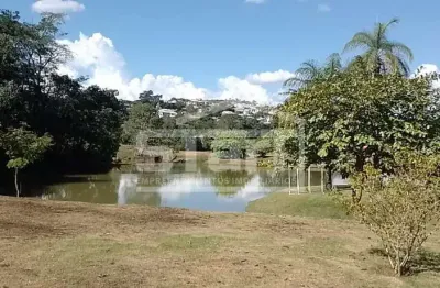 Terreno à venda no Residencial Champagne, Lagoa Santa 