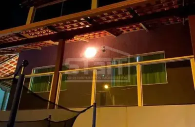 Excelente casa à venda no bairro Vista Alegre em LAGOA SANTA - MG