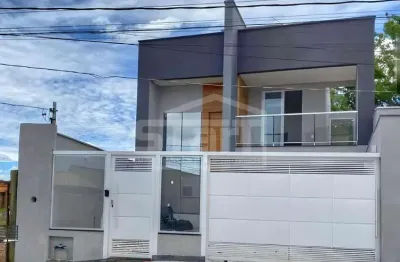 Oportunidade de casa à venda, Jardim Imperial, LAGOA SANTA - MG