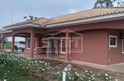 Maravilhosa e completa Fazenda a venda em Jatai-GO, porteira fechada!