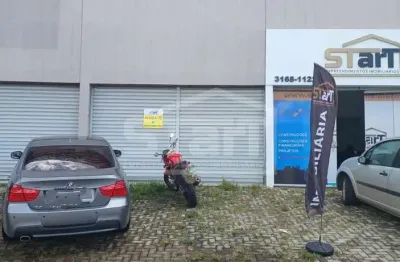 Excelente loja Comercial para locação no CENTRO em LAGOA SANTA - MG