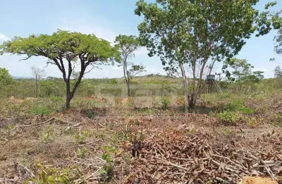 Excelente lote semi plano à venda, Condomínio Vale do Luar, JABOTICATUBAS - MG