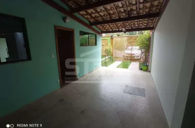 Casa com 2 quartos à venda no Residencial Visão, Lagoa Santa 