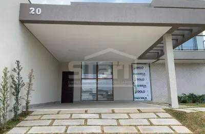 Casa à venda, EXPETACULAR CASA NO CONDOMÍNO GOLDEN CLASS, LAGOA SANTA - MG