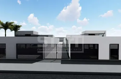 Excelente oportunidade de Casas à venda na planta no Shalimar em LAGOA SANTA