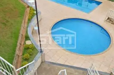 Excelente oportunidade de apartamento à venda no residencial Vila Maria
