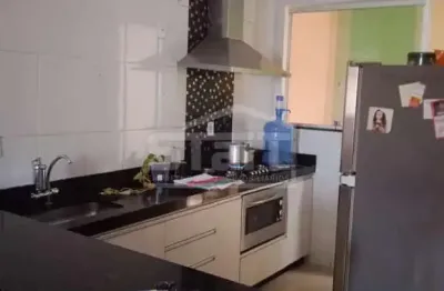 Apartamento com 3 quartos à venda no Parque Jardim Alterosa, Vespasiano 