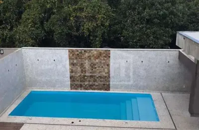 Linda casa à venda no Condomínio Village do Gramado em  LAGOA SANTA - MG