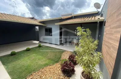 Casa de 03 quartos a venda no bairro Moradas da Lapinha em Lagoa santa