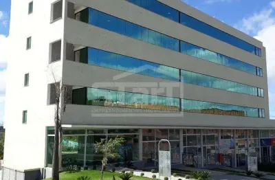 Loja à venda no Edifício Top View no bairro Lundcéia, LAGOA SANTA - MG