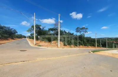 Lote ZC de 525m  à venda no Residencial Parque das Borboletas, LAGOA SANTA - MG