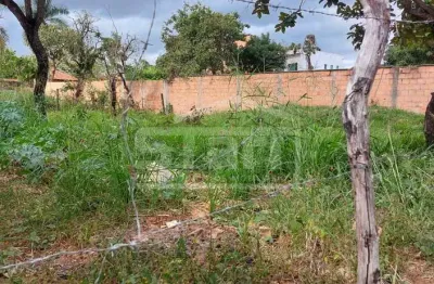 Terreno à venda no Joá, Lagoa Santa 