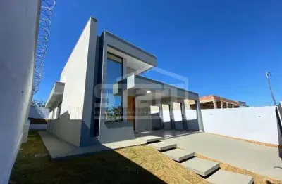 Casa de 03 quartos a venda no bairro Vila dos Ipês em Lagoa Santa