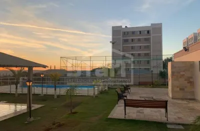 Oportunidade apartamento no Condomínio Ville Lisboa em LAGOA SANTA - MG