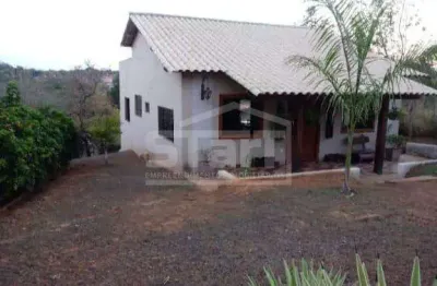 Casa à venda no Condomínio Aldeia da Jaguara por R  780.000,00 –Jaboticatubas MG