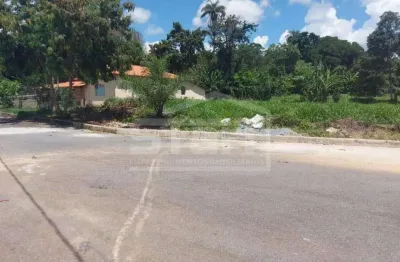 Lote de 1.005,75m  à venda no Condomínio Aroeiras, LAGOA SANTA - MG