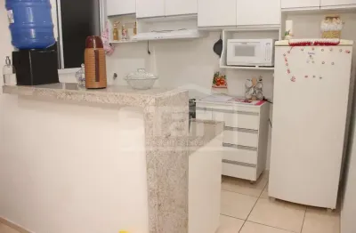 Apartamento com 2 quartos à venda em Moradas da Lapinha, Lagoa Santa 