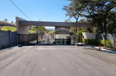 Lote à venda no Condomínio Eco Village- Luiz Trindade, LAGOA SANTA - MG