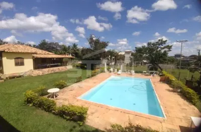 Chácara / sítio com 4 quartos à venda no Palmital, Lagoa Santa 