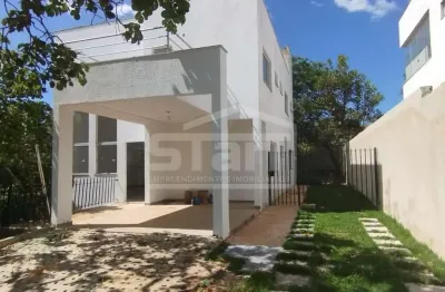 Casa com 4 quartos à venda no Joá, Lagoa Santa 