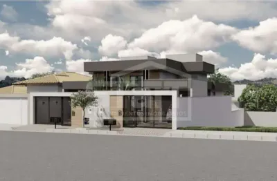 Casa à venda, oportunidade na planta, Visão, LAGOA SANTA - MG