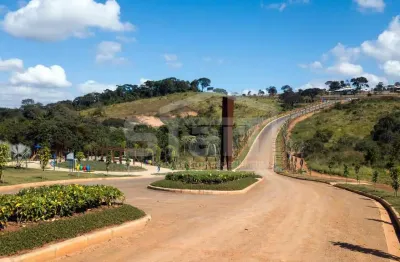 Lote à venda no bairro planejado Pomar da Lagoa, LAGOA SANTA - MG