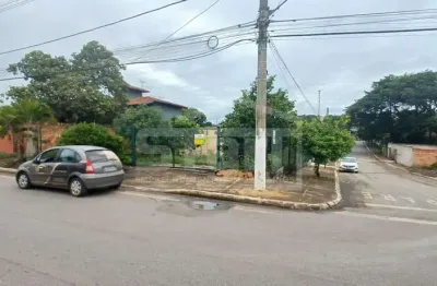 Lote em rua comercial para locação, Lundcéia, LAGOA SANTA - MG