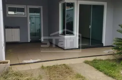 Casa à venda,em bairro nobre da cidade, Lundcéia, LAGOA SANTA - MG