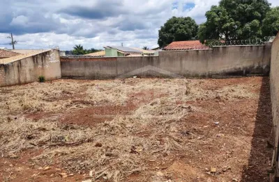 Terreno à venda no Joá, Lagoa Santa 