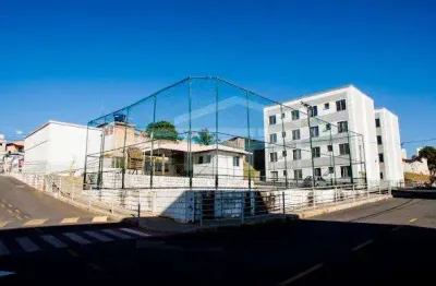 Apartamento com 2 dormitórios à venda, Ville Park, LAGOA SANTA - MG