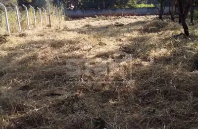 Terreno à venda em Recanto da Lagoa, Lagoa Santa 