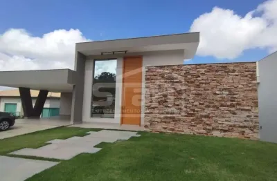 Belissíma Casa à venda,  no Condomínio Boulevard em LAGOA SANTA - MG