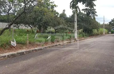 Terreno à venda no Joá, Lagoa Santa 