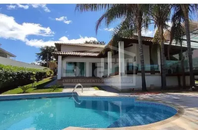 Casa à venda, Condomínio Pontal da Liberdade, LAGOA SANTA - MG