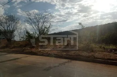 Terreno à venda em Paineiras, Lagoa Santa 