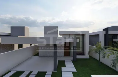 Casa com 3 quartos à venda no Joá, Lagoa Santa 