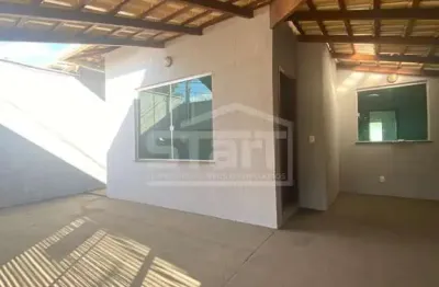 Casa com 3 quartos à venda no Várzea, Lagoa Santa 