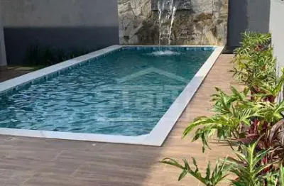 Casa com 4 quartos à venda no Flamboyant, Lagoa Santa 