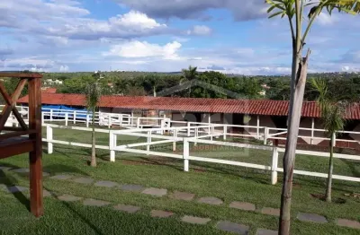 Chácara / sítio com 3 quartos à venda em Lapinha, Lagoa Santa 