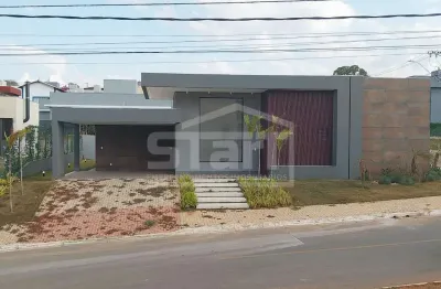 Casa com 4 quartos à venda em Gran Royalle, Lagoa Santa 