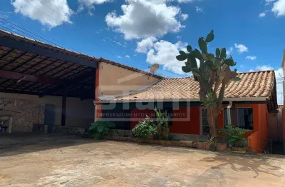 Casa com 3 quartos à venda na Vila Maria, Lagoa Santa 